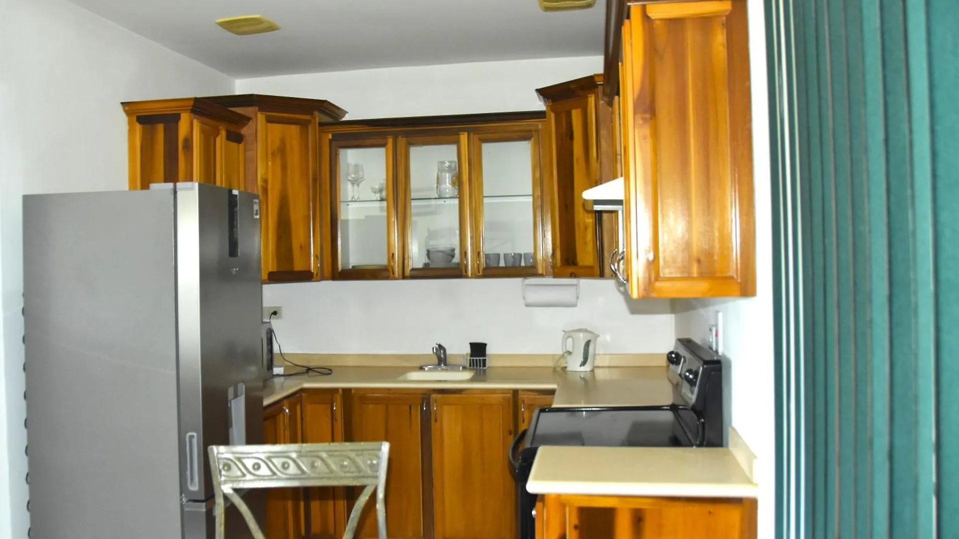 Embassy Royale Apartment Kingston 0*,  Jamaica