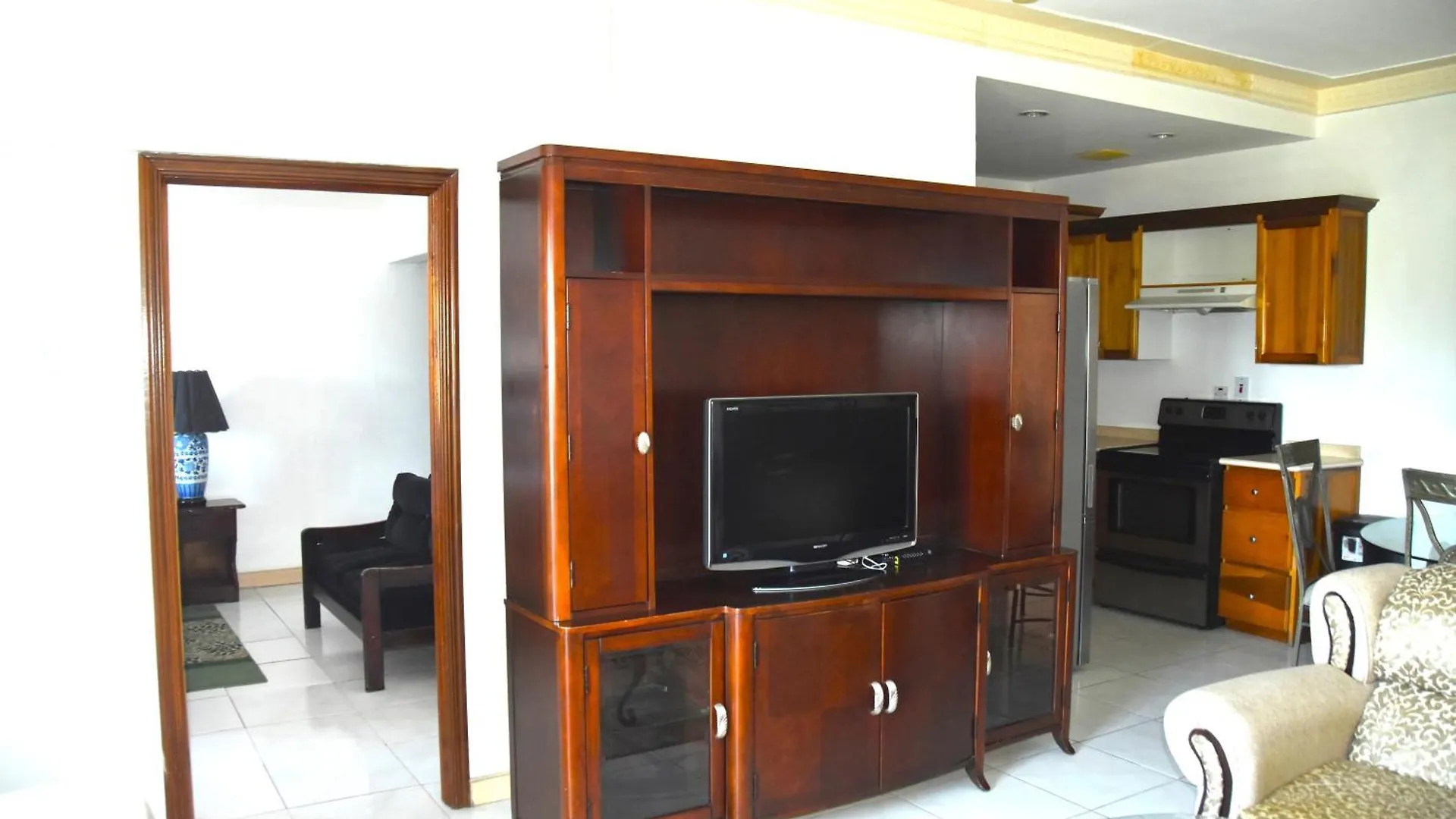 Embassy Royale Apartment Kingston Jamaica